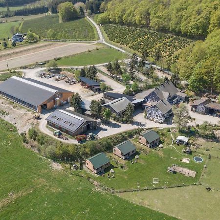 Hof Keppel, Der Stromlose Urlaub Fue Schmallenberg Zewnętrze zdjęcie