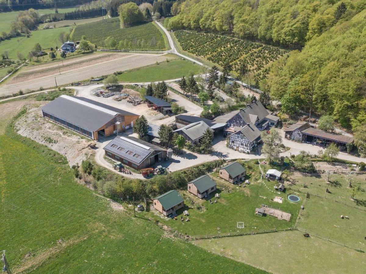 Hof Keppel, Der Stromlose Urlaub Fue Schmallenberg Zewnętrze zdjęcie