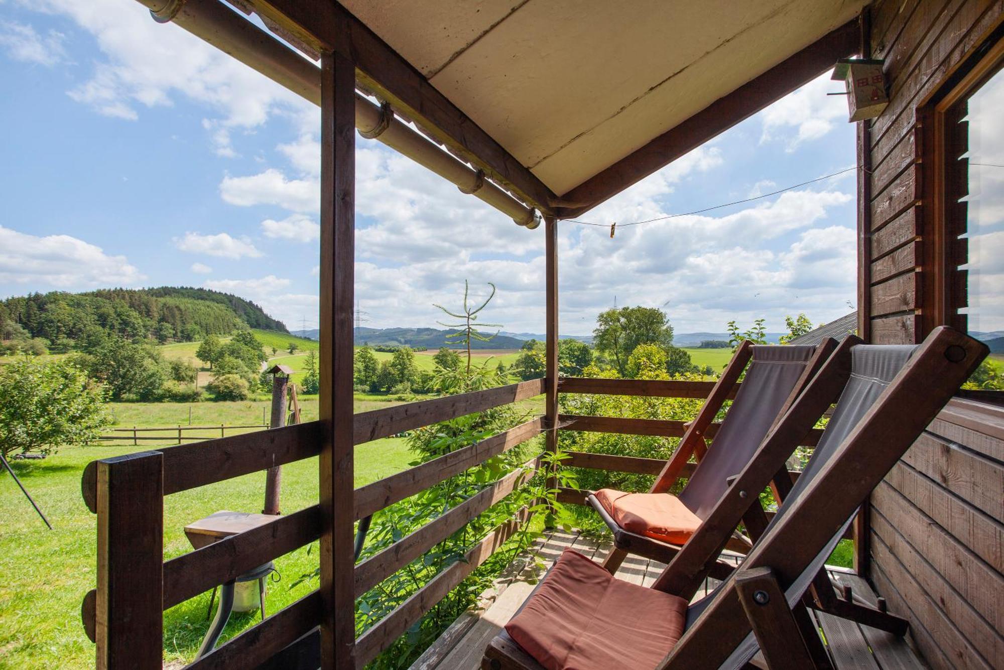 Hof Keppel, Der Stromlose Urlaub Fue Schmallenberg Zewnętrze zdjęcie