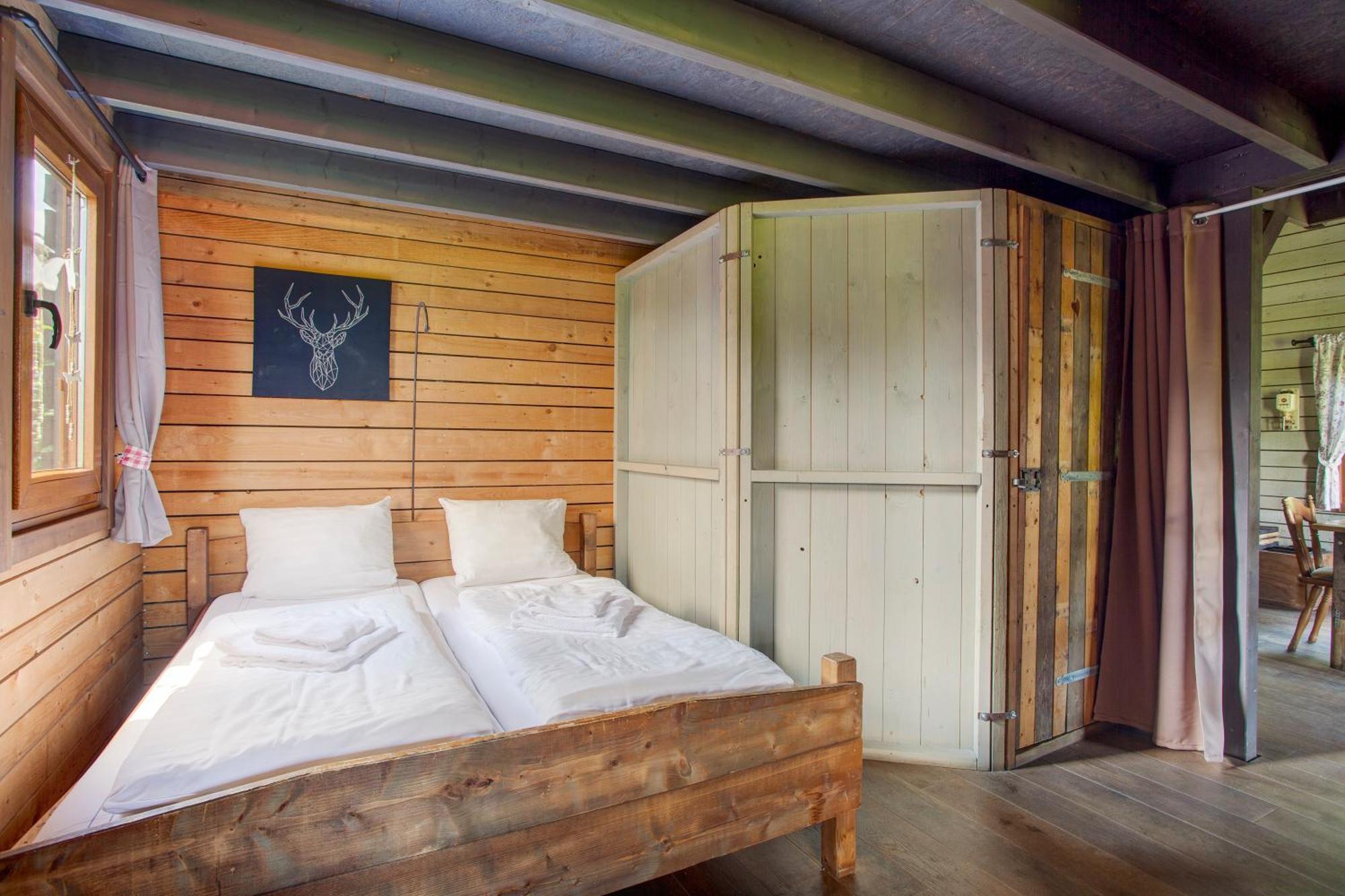 Hof Keppel, Der Stromlose Urlaub Fue Schmallenberg Zewnętrze zdjęcie