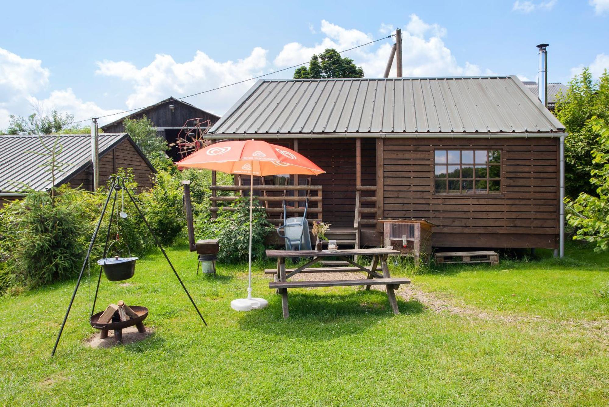Hof Keppel, Der Stromlose Urlaub Fue Schmallenberg Zewnętrze zdjęcie