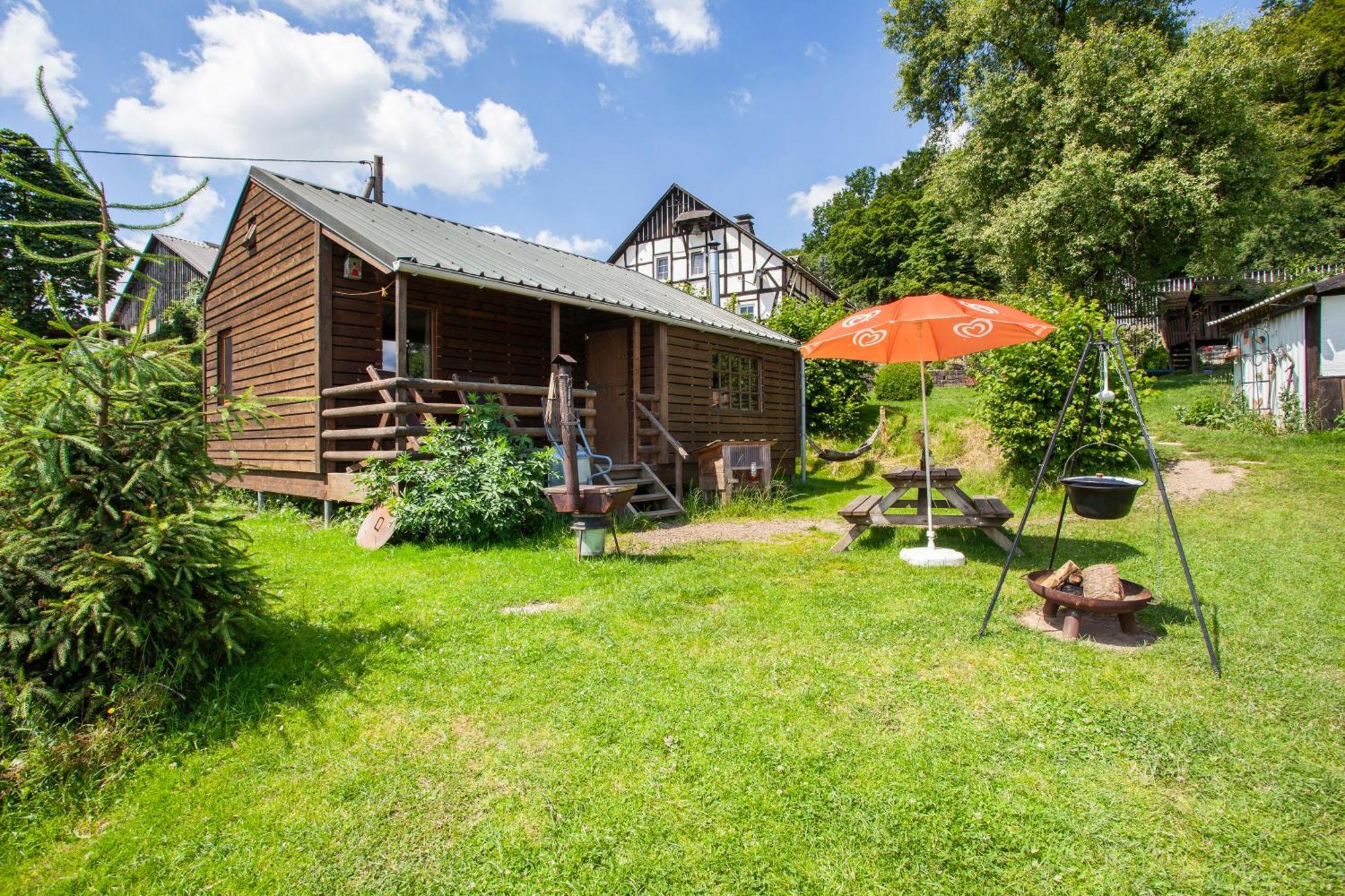 Hof Keppel, Der Stromlose Urlaub Fue Schmallenberg Zewnętrze zdjęcie