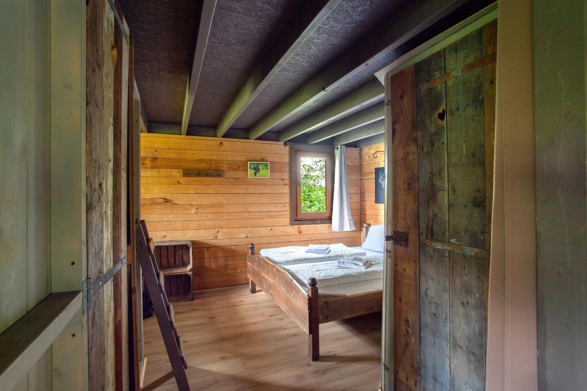 Hof Keppel, Der Stromlose Urlaub Fue Schmallenberg Zewnętrze zdjęcie